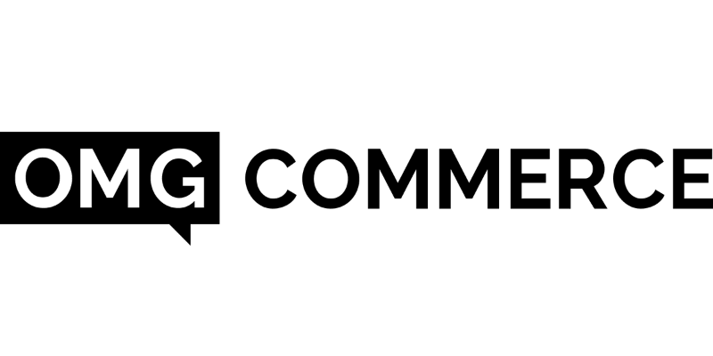 omg commerce logo