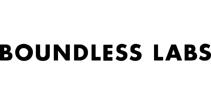 boundless labs logo