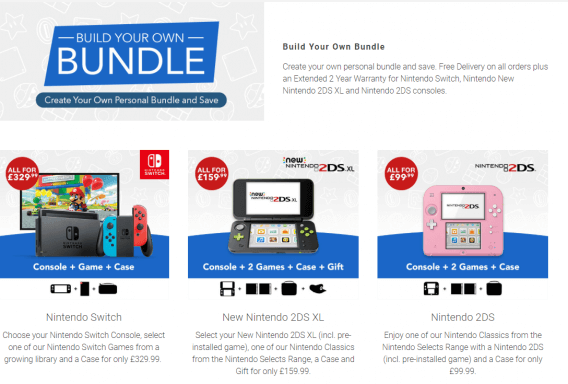 5- build your own bundle