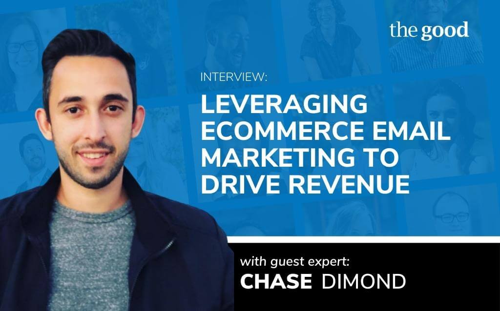 Chase Dimond – Podcast Episode Feature Image (WP Featured Image)