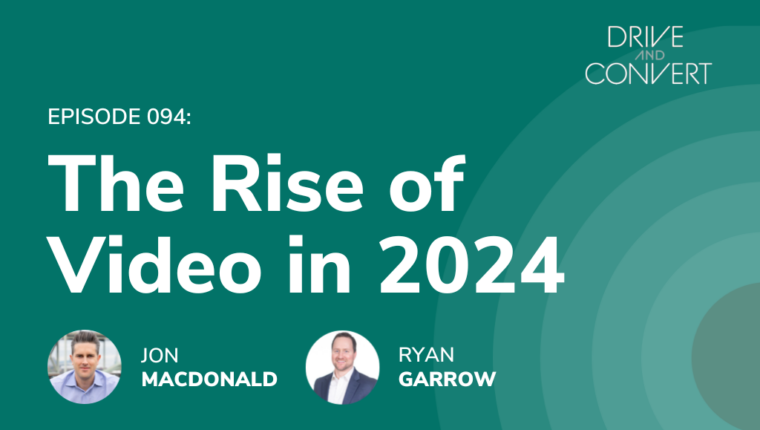 D&C 94 rise of video title card