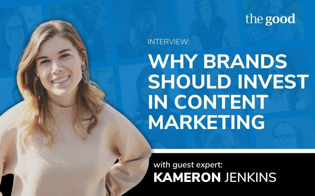 Kameron Jenkins – Podcast Episode Feature Image (WP Featured Image)