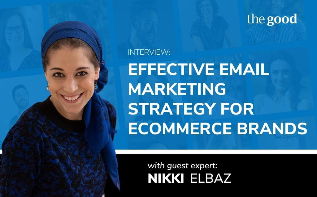 Nikki Elbaz – Podcast Episode Feature Image (WP Featured Image)