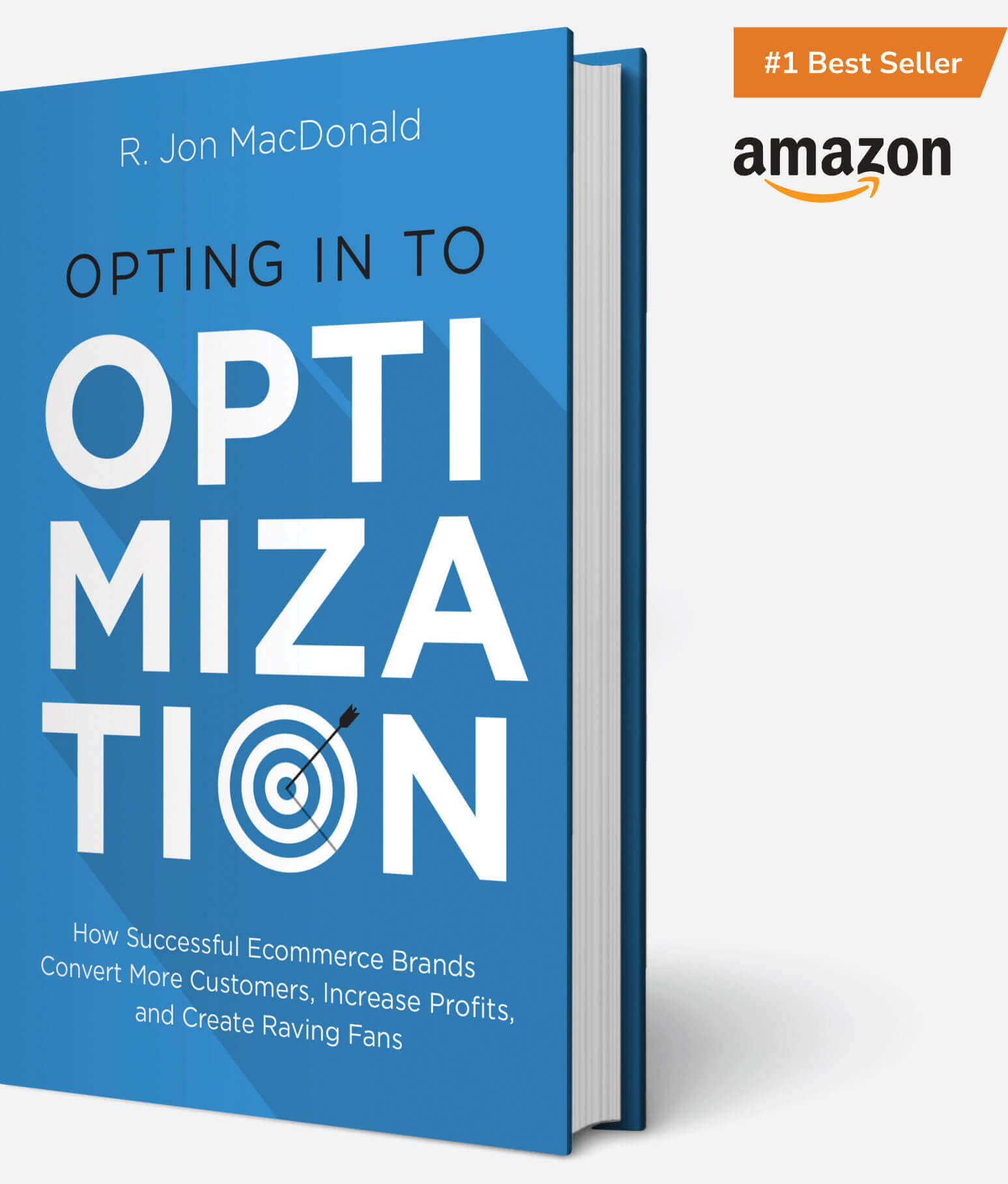 Opting In To Optimization