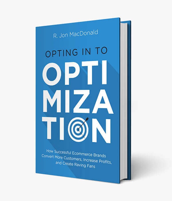 Opting In To Optimization