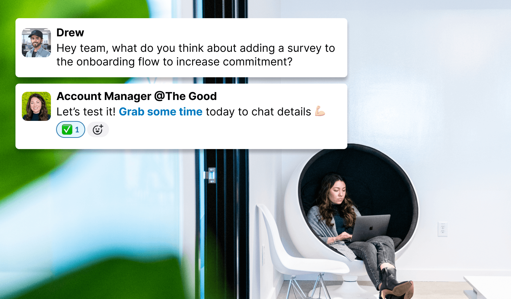 A Customer Experience That Converts