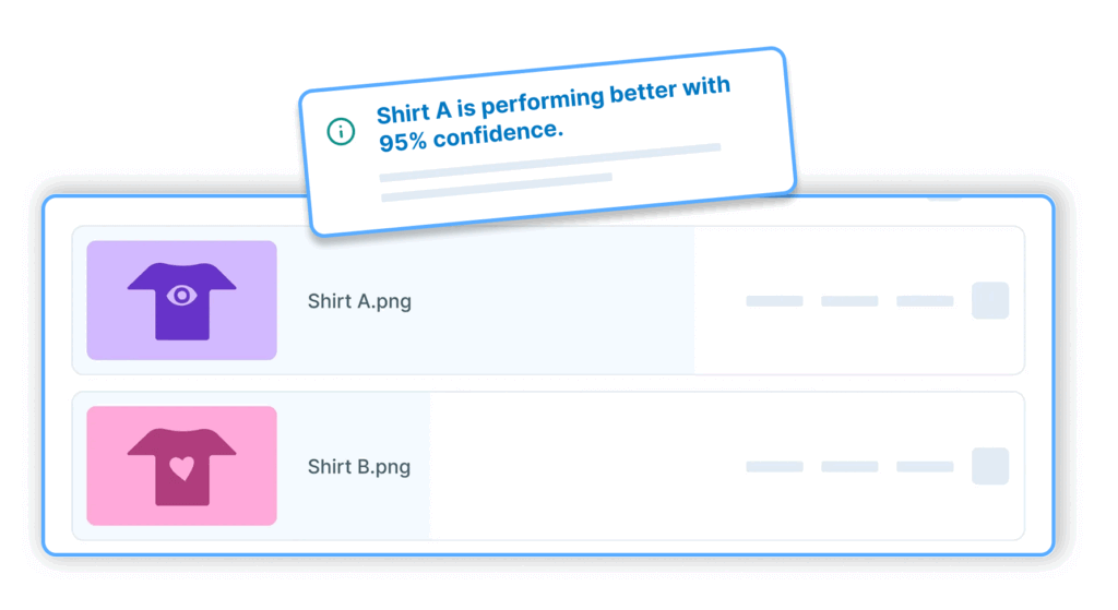 study design - rapid testing example