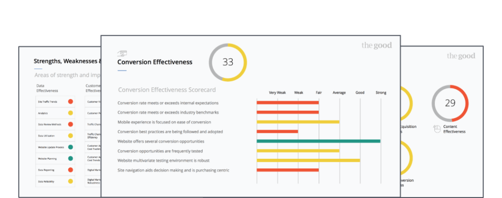 Stuck Score Deck Example