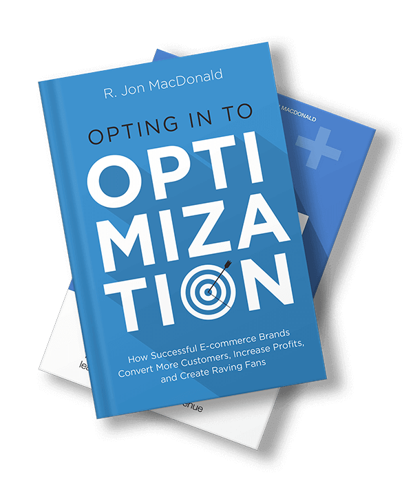 Opting In To Optimization