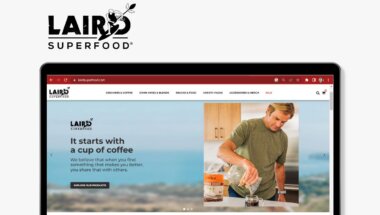 laird superfood case study