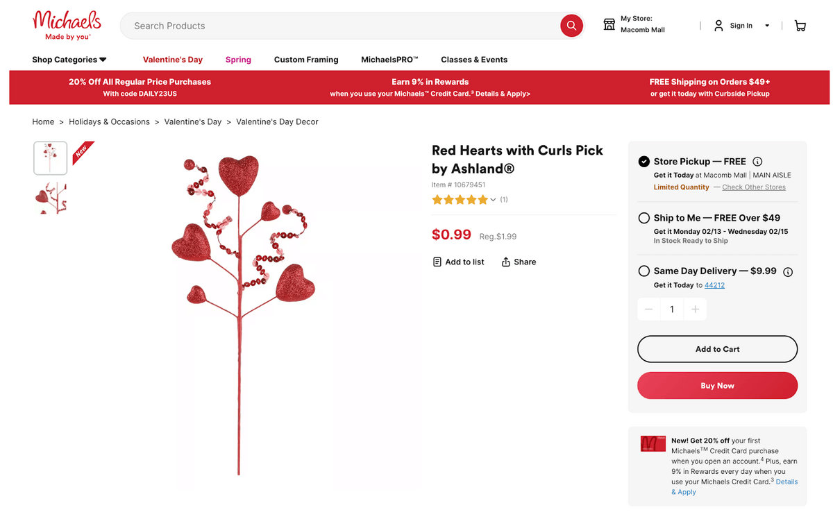 B2C Commerce Estimated Delivery Dates Docs