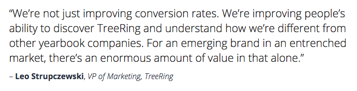 a/b testing tools