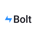 Bolt Company logo