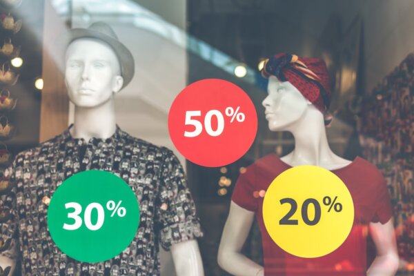 How Luxury Brands Can Avoid The Discounting Growth Trap