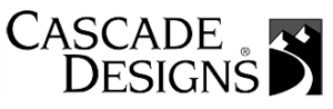 Cascade Designs logo