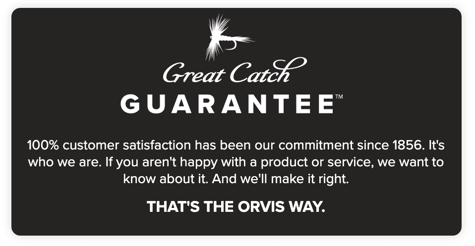 customer service guarantee