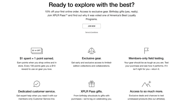 How To Build Ecommerce Loyalty Programs That Convert & Retain