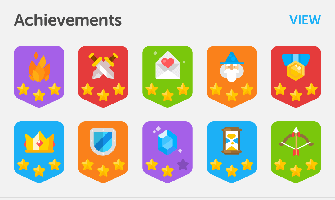 duolingo gamification