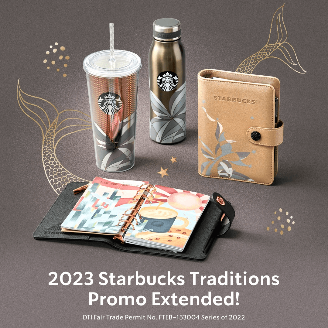 starbucks holiday rewards 