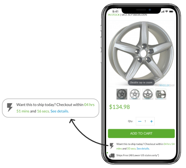 8 Tactics to Create Urgency and Increase Conversions