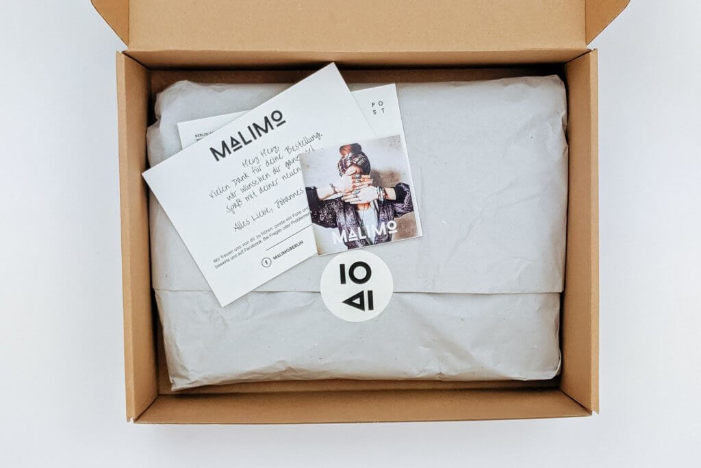 Custom Packaging  Branded and Sustainable Shipping