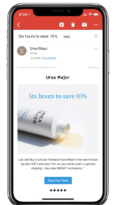 8 Tactics to Create Urgency and Increase Conversions