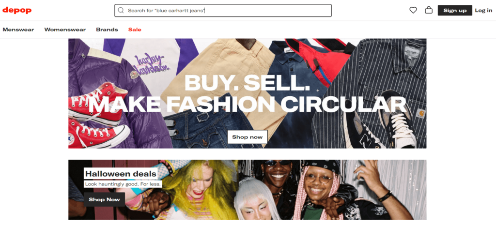 Do Fashion Brands Sell Experience? Understanding the Role of