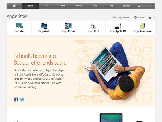 channel conflict insight Apple Gift card discounting channel conflict insight Apple Gift card discounting