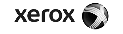 Xerox logo