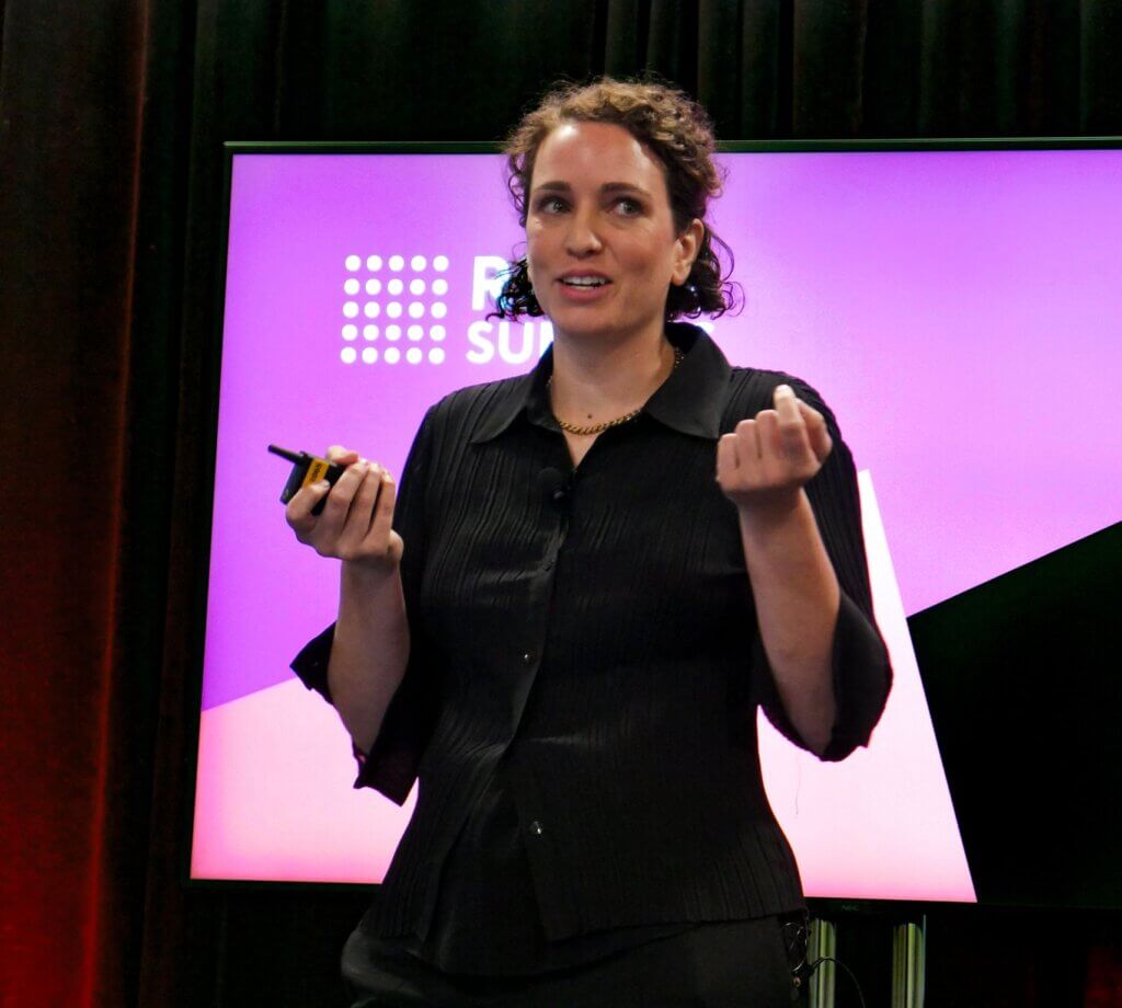 natalie thomas speaking