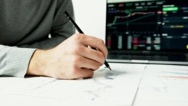 How Fritz O'Connor Stays User-Centered and Lets Data Lead During Uncertain Times.