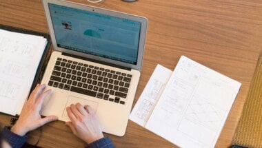 A SaaS developer using a user-centered prioritization method to improve feature adoption rates.