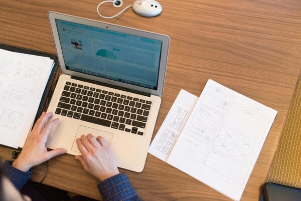 A SaaS developer using a user-centered prioritization method to improve feature adoption rates.