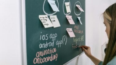 Creating a data-driven product roadmap that prevents feature bloat.
