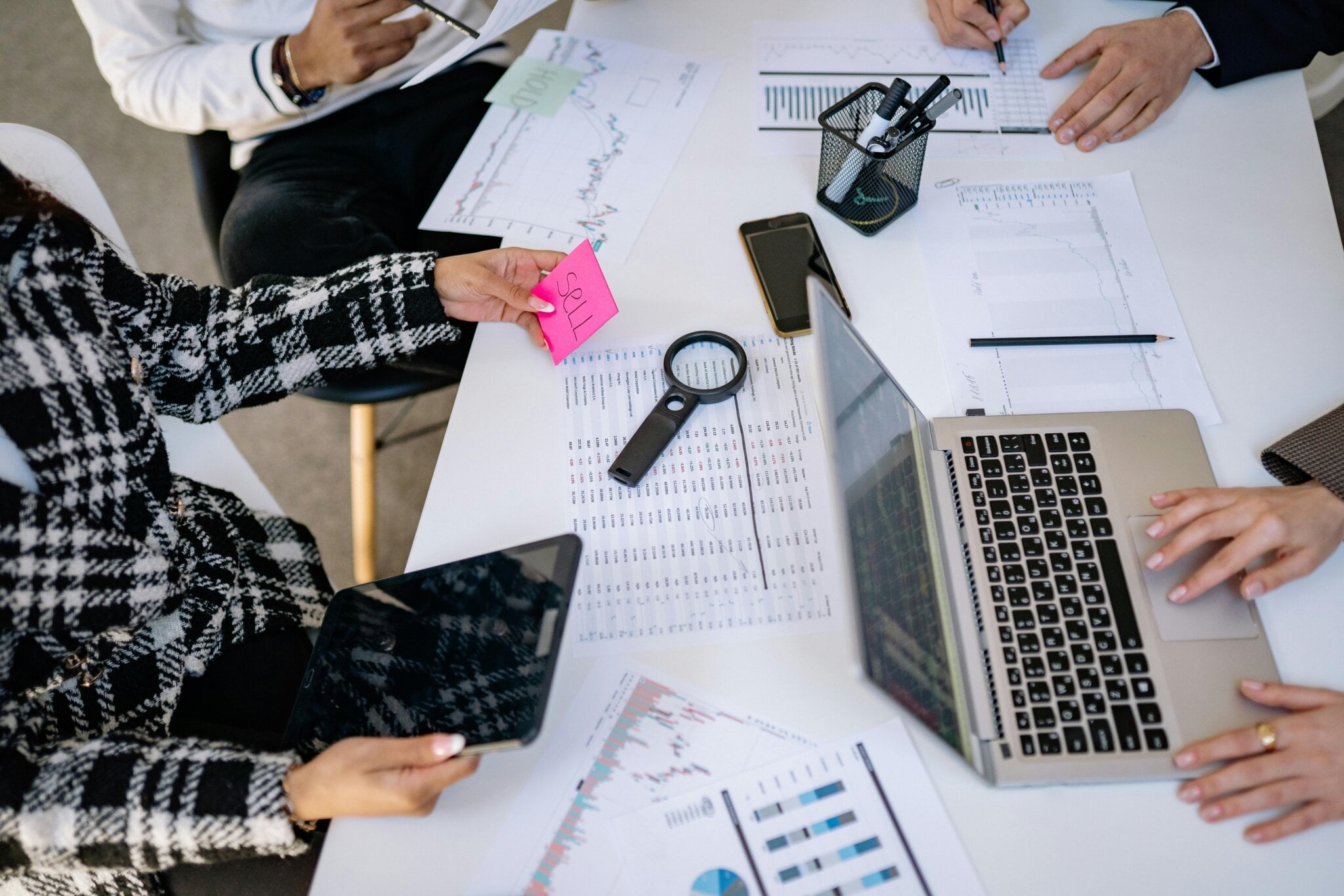 The Product Manager's Guide to Choosing the Right Research Method - The ...