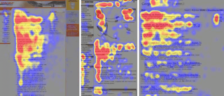 qualitative vs. quantitative heatmaps screenshot