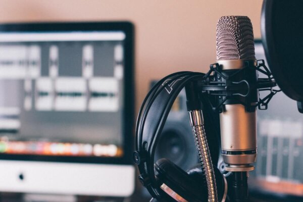 podcasting for ecommerce